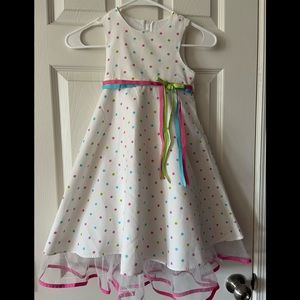 Sophia Rose Dress size 5